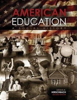 Bertrand.pt - American Education: A Social History