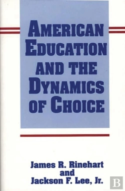Bertrand.pt - American Education And The Dynamics Of Change
