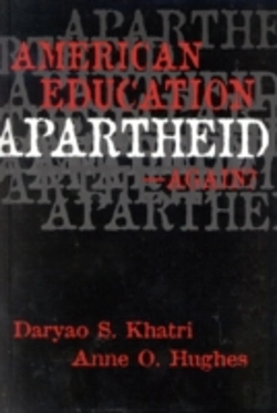 Bertrand.pt - American Education Apartheid--Again?