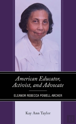Bertrand.pt - American Educator, Activist, And Advocate
