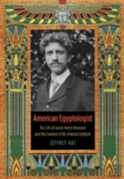 Bertrand.pt - American Egyptologist