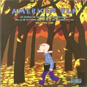 American Elf 1