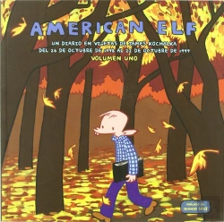 Bertrand.pt - American Elf 1
