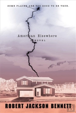 Bertrand.pt - American Elsewhere