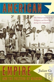 American Empire And The Politics Of Meaning
