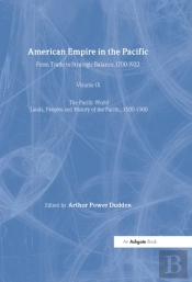 American Empire In The Pacific