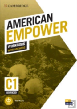 Bertrand.pt - American Empower Advanced/C1 Workbook With Answers