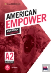 American Empower Elementary/A2 Workbook With Answers