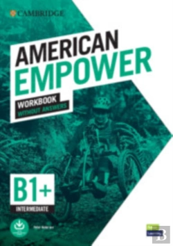 Bertrand.pt - American Empower Intermediate/B1+ Workbook Without Answers