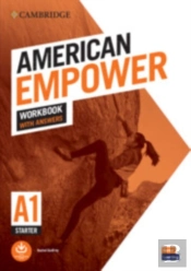 American Empower Starter/A1 Workbook With Answers