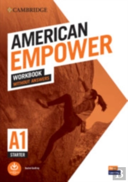 Bertrand.pt - American Empower Starter/A1 Workbook Without Answers