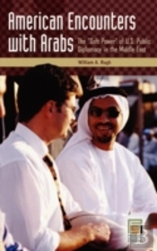 American Encounters With Arabs