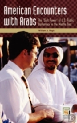 Bertrand.pt - American Encounters With Arabs
