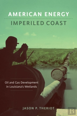 Bertrand.pt - American Energy, Imperiled Coast