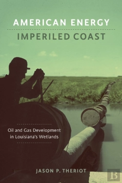 Bertrand.pt - American Energy, Imperiled Coast