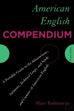 Bertrand.pt - American English Compendium