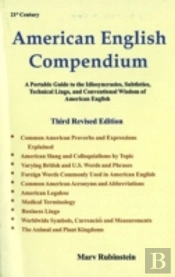 American English Compendium