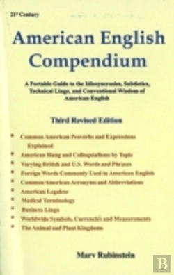 Bertrand.pt - American English Compendium