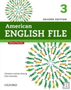 Bertrand.pt - American English File 2e 3 Student Book Pack