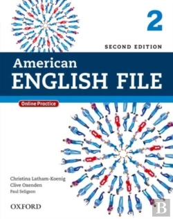 Bertrand.pt - American English File: Level 2: Student Book