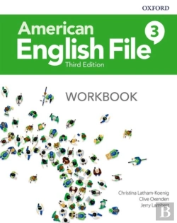 Bertrand.pt - American English File: Level 3: Workbook
