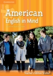 American English In Mind Starter