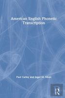 American English Phonetic Transcription