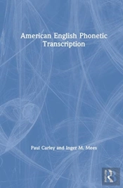 American English Phonetic Transcription