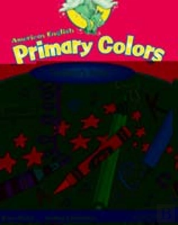 Bertrand.pt - American English Primary Colors 1 Student'S Book