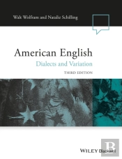 American English