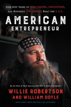 Bertrand.pt - American Entrepreneur
