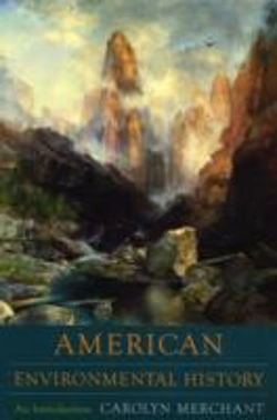 Bertrand.pt - American Environmental History