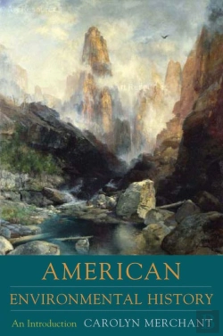 Bertrand.pt - American Environmental History