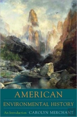 Bertrand.pt - American Environmental History