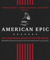 American Epic Ha