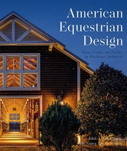 Bertrand.pt - American Equestrian Design