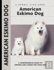 American Eskimo Dog