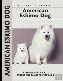 Bertrand.pt - American Eskimo Dog
