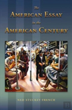 Bertrand.pt - American Essay In The American Century