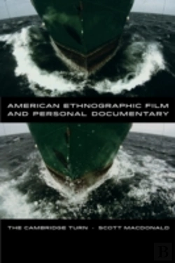 Bertrand.pt - American Ethnographic Film And Personal Documentary