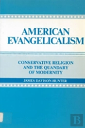American Evangelicalism