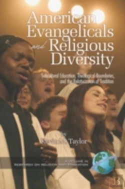 Bertrand.pt - American Evangelicals And Religious Diversity