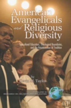 Bertrand.pt - American Evangelicals And Religious Diversity