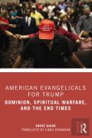 American Evangelicals For Trump