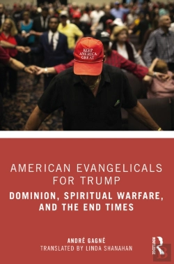 Bertrand.pt - American Evangelicals For Trump