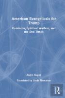 American Evangelicals For Trump
