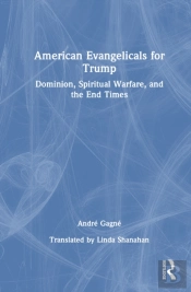 American Evangelicals For Trump