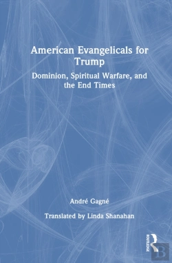 Bertrand.pt - American Evangelicals For Trump