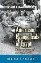 American Evangelicals In Egypt