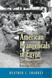 American Evangelicals In Egypt